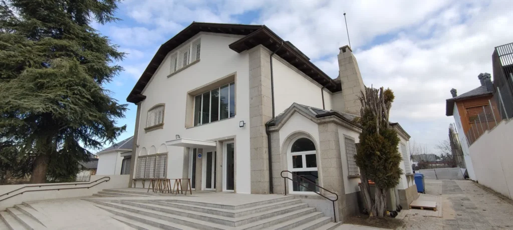 Colegio Japonés de Madrid