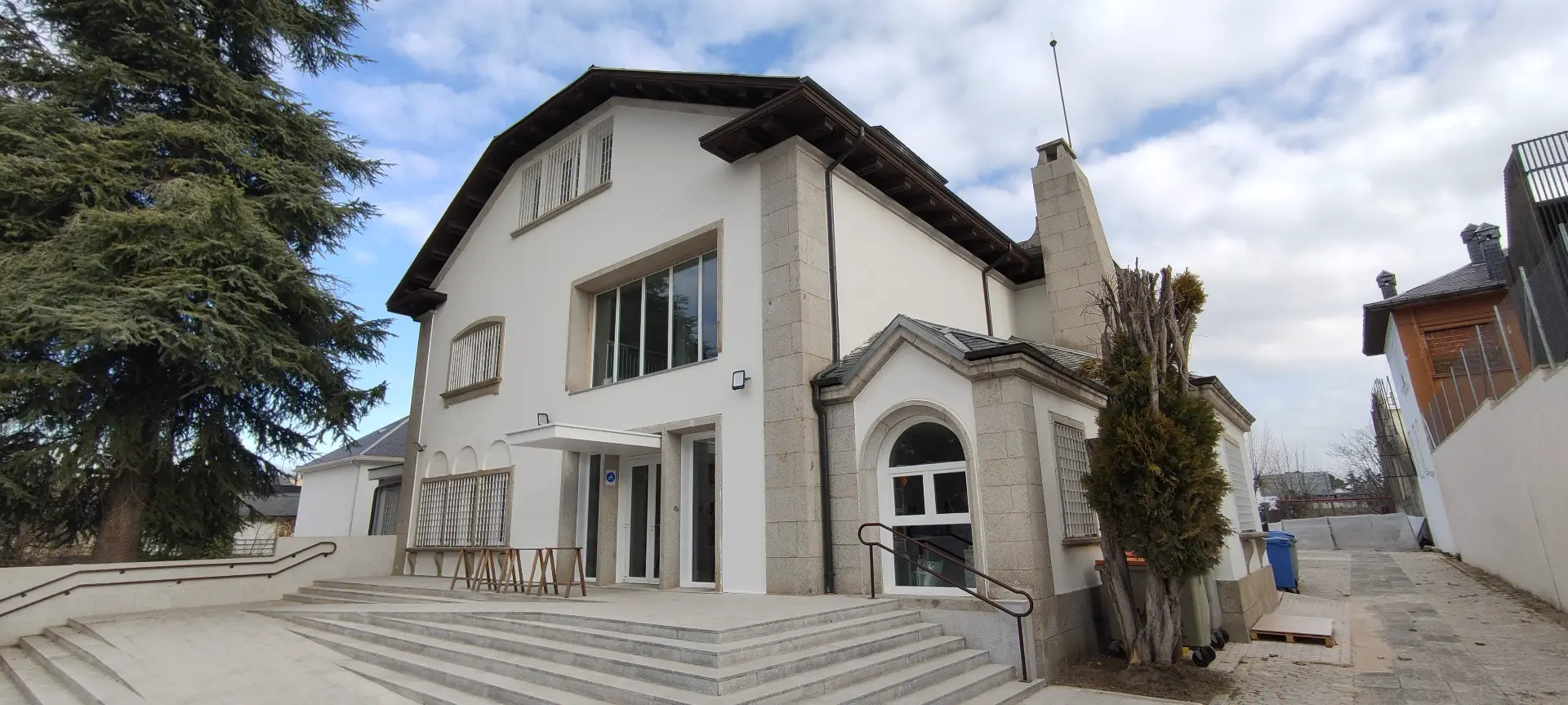 Colegio Japonés de Madrid