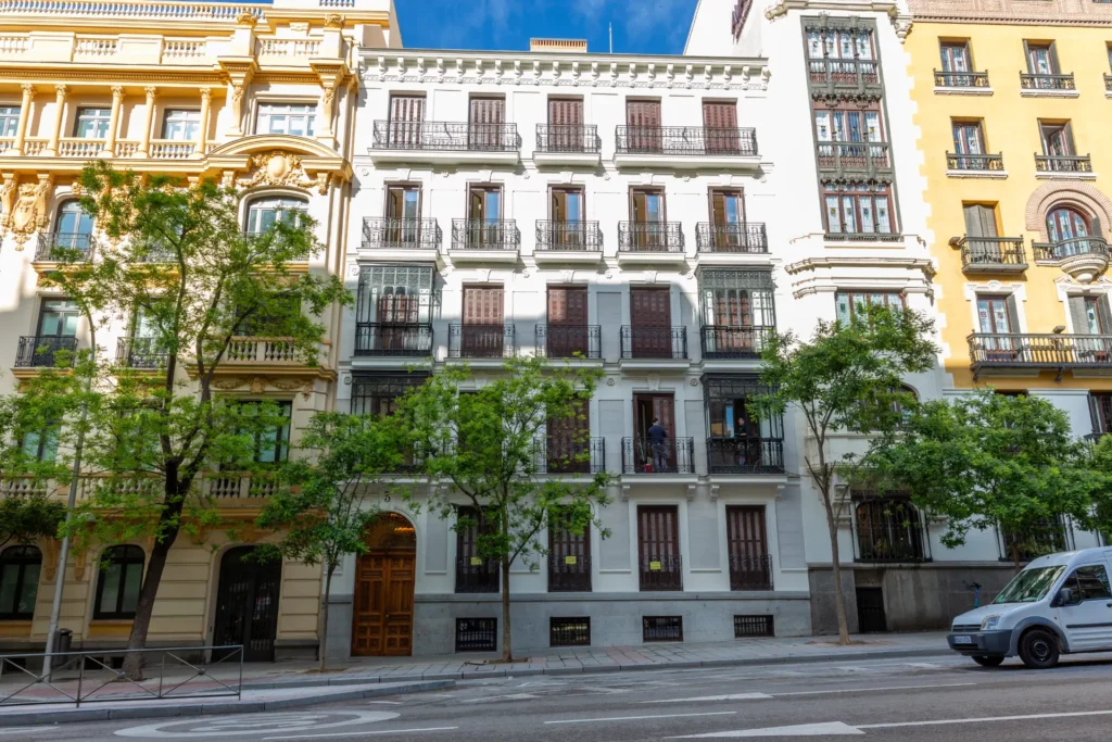 Santa Engracia 3