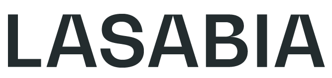 Logo Lasabia