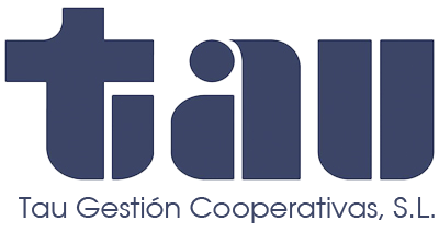 Logo Tau Gestion