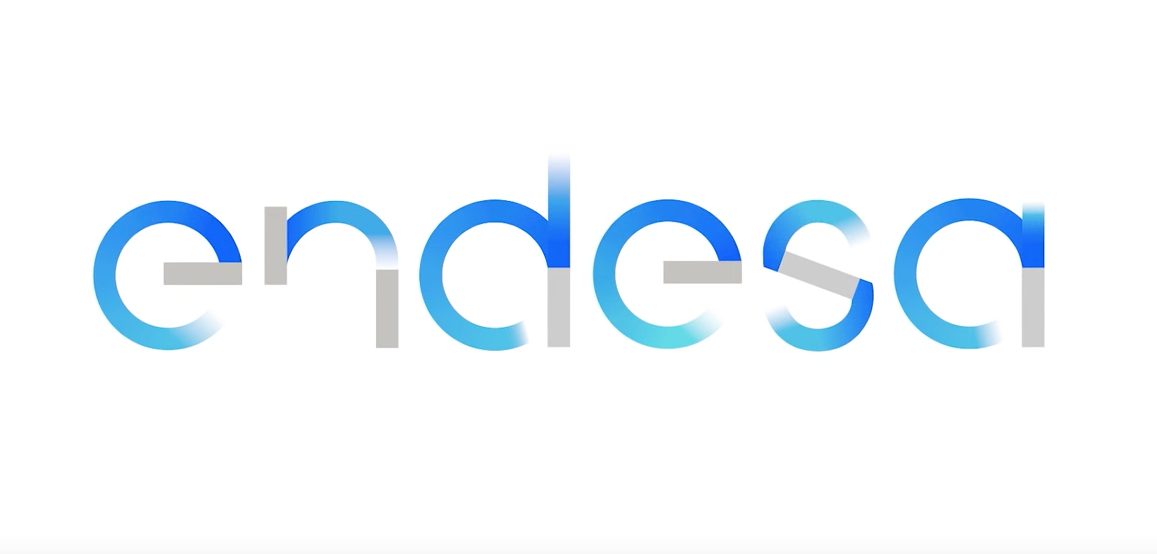 Logotipo Endesa