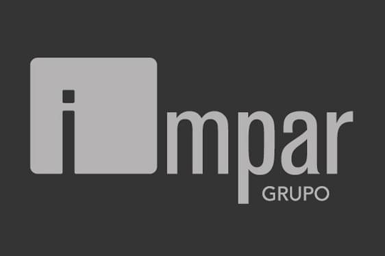 logo grupo impar